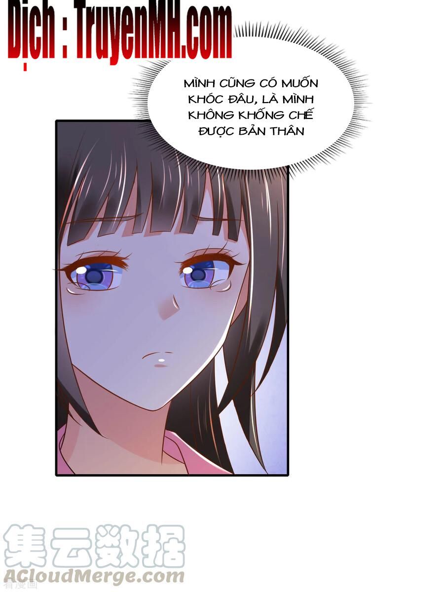 đọc truyện Lãnh Cung Phế Hậu Muốn Nghịch Thiên Chương 216 ảnh 8 tại Thiên Thai Truyện