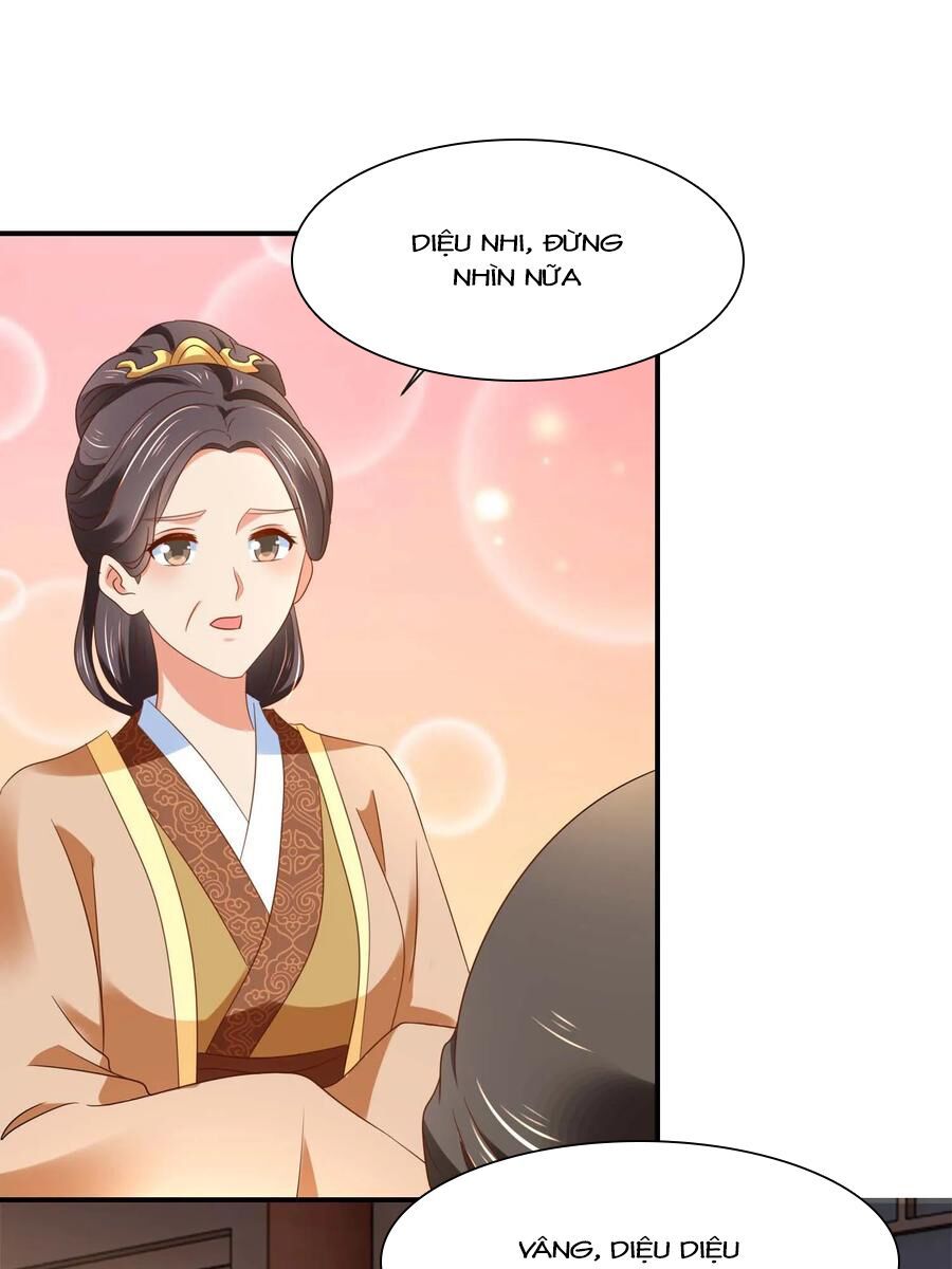 đọc truyện Lãnh Cung Phế Hậu Muốn Nghịch Thiên Chương 216 ảnh 11 tại Thiên Thai Truyện