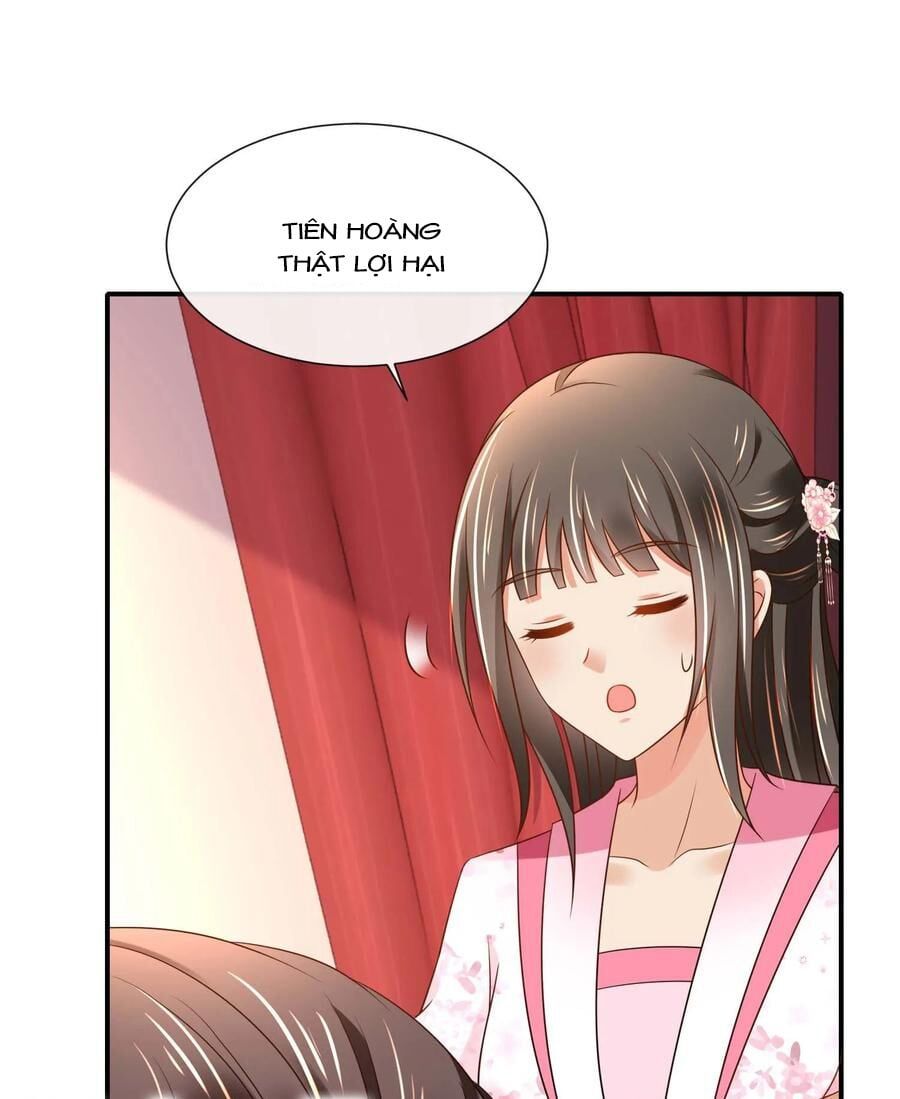 đọc truyện Lãnh Cung Phế Hậu Muốn Nghịch Thiên Chương 217 ảnh 12 tại Thiên Thai Truyện