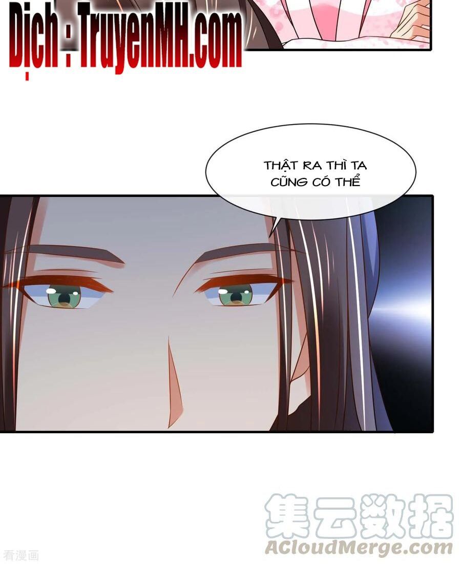 đọc truyện Lãnh Cung Phế Hậu Muốn Nghịch Thiên Chương 217 ảnh 13 tại Thiên Thai Truyện