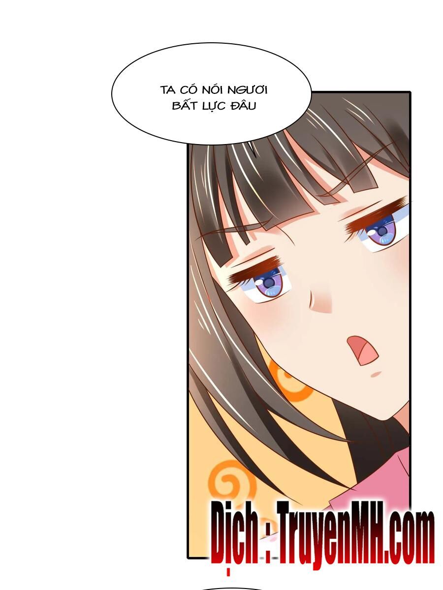 đọc truyện Lãnh Cung Phế Hậu Muốn Nghịch Thiên Chương 217 ảnh 14 tại Thiên Thai Truyện