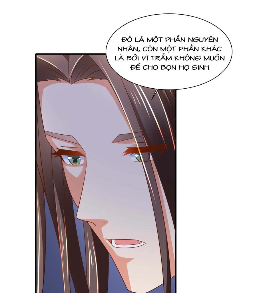 đọc truyện Lãnh Cung Phế Hậu Muốn Nghịch Thiên Chương 217 ảnh 20 tại Thiên Thai Truyện