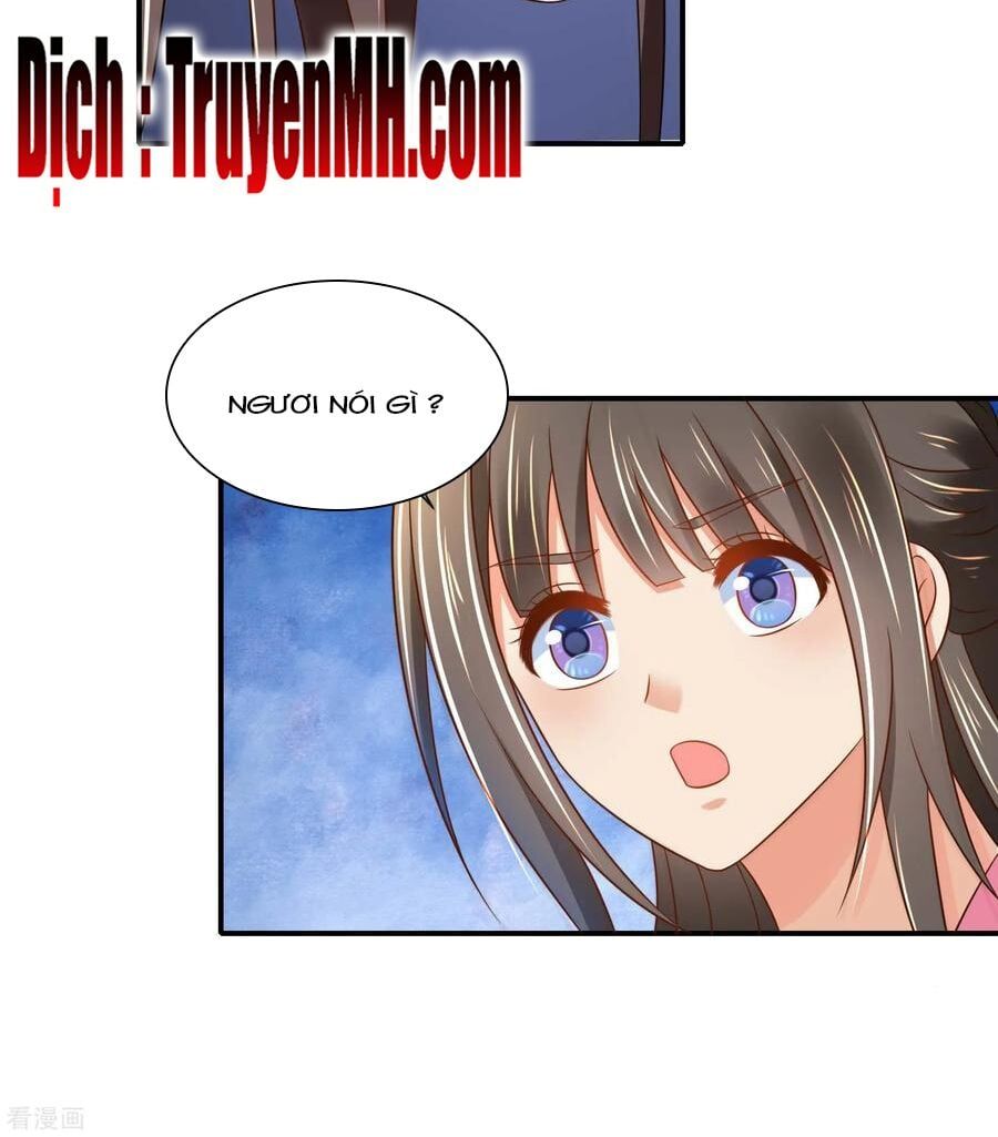 đọc truyện Lãnh Cung Phế Hậu Muốn Nghịch Thiên Chương 217 ảnh 21 tại Thiên Thai Truyện