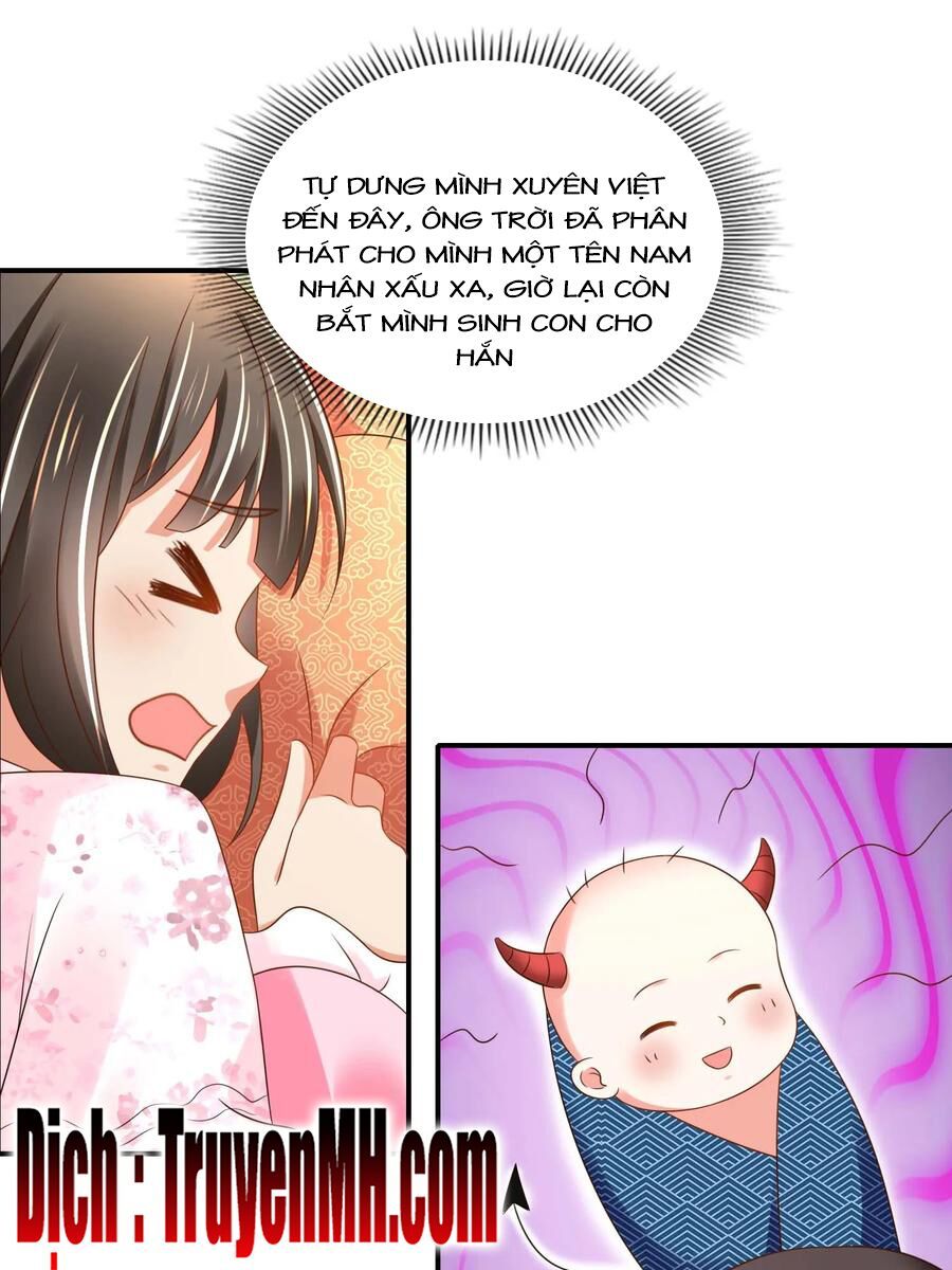 đọc truyện Lãnh Cung Phế Hậu Muốn Nghịch Thiên Chương 217 ảnh 4 tại Thiên Thai Truyện