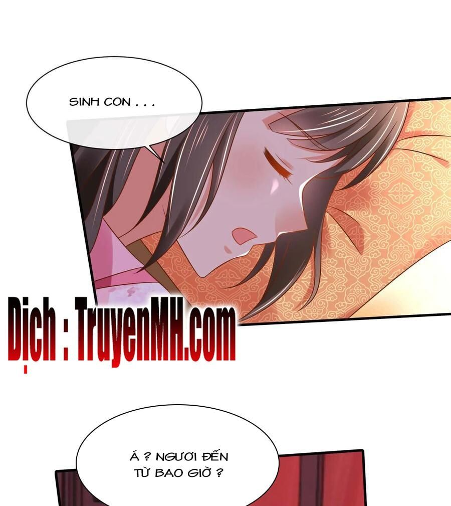 đọc truyện Lãnh Cung Phế Hậu Muốn Nghịch Thiên Chương 217 ảnh 6 tại Thiên Thai Truyện