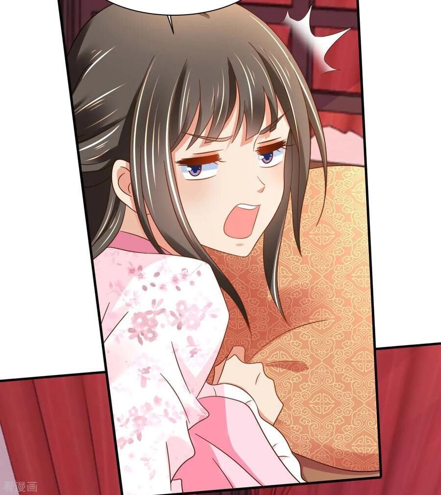 đọc truyện Lãnh Cung Phế Hậu Muốn Nghịch Thiên Chương 217 ảnh 7 tại Thiên Thai Truyện