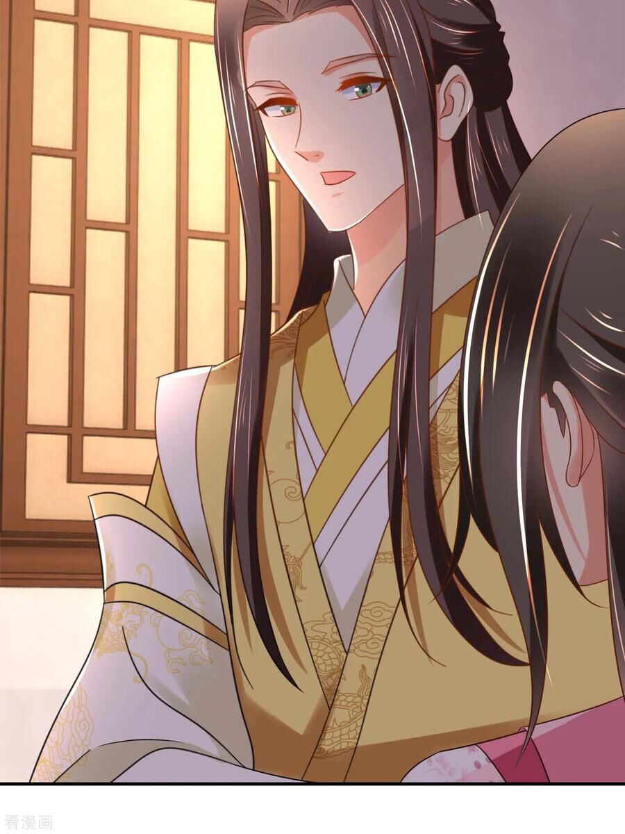 đọc truyện Lãnh Cung Phế Hậu Muốn Nghịch Thiên Chương 217 ảnh 10 tại Thiên Thai Truyện