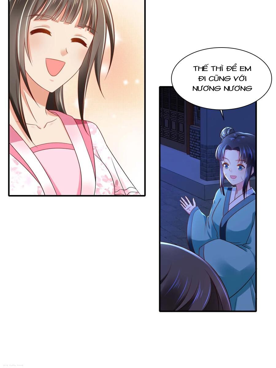 đọc truyện Lãnh Cung Phế Hậu Muốn Nghịch Thiên Chương 218 ảnh 13 tại Thiên Thai Truyện