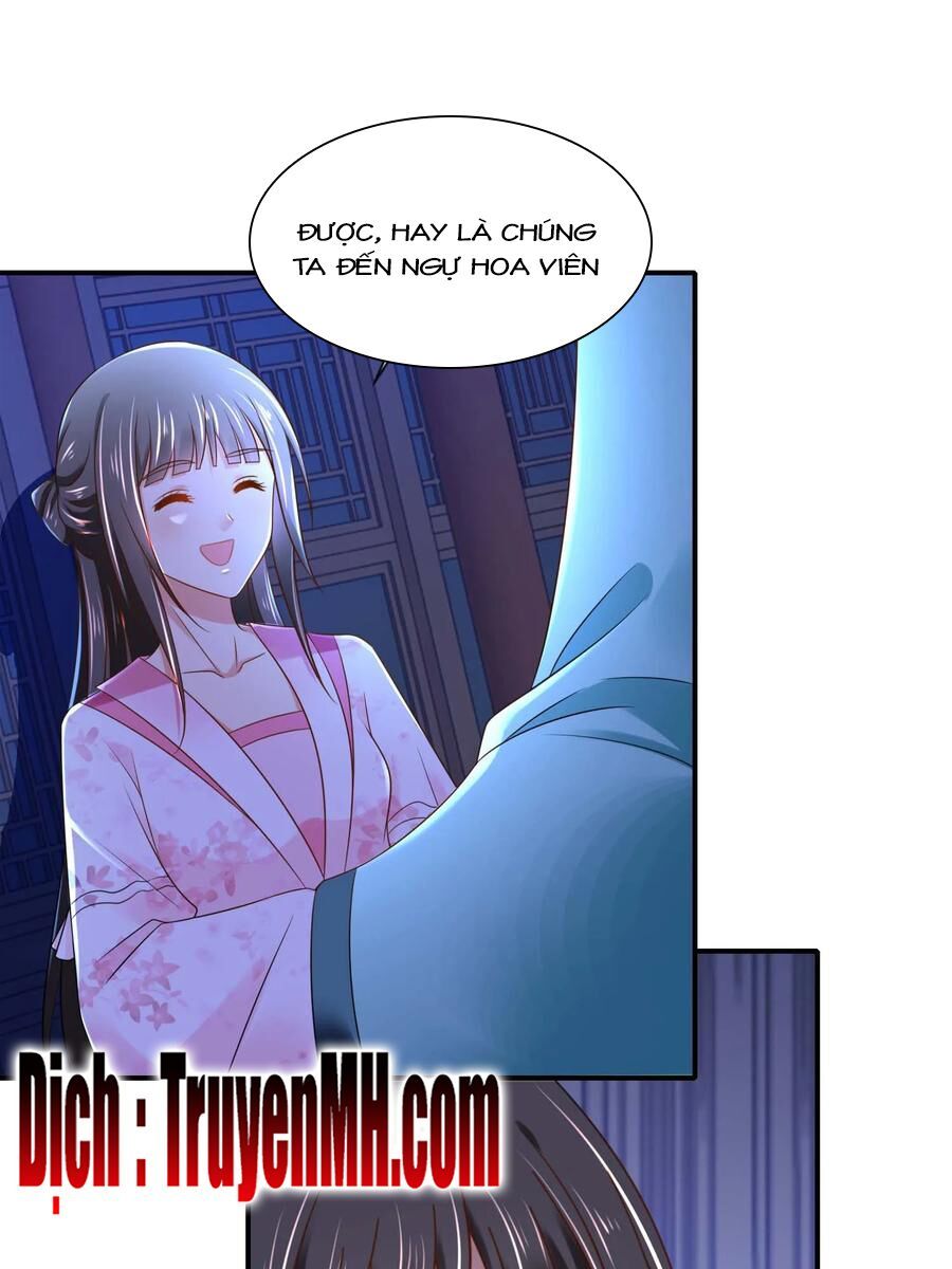 đọc truyện Lãnh Cung Phế Hậu Muốn Nghịch Thiên Chương 218 ảnh 14 tại Thiên Thai Truyện