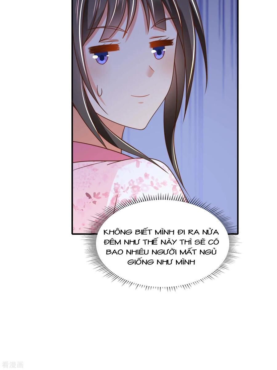 đọc truyện Lãnh Cung Phế Hậu Muốn Nghịch Thiên Chương 218 ảnh 15 tại Thiên Thai Truyện