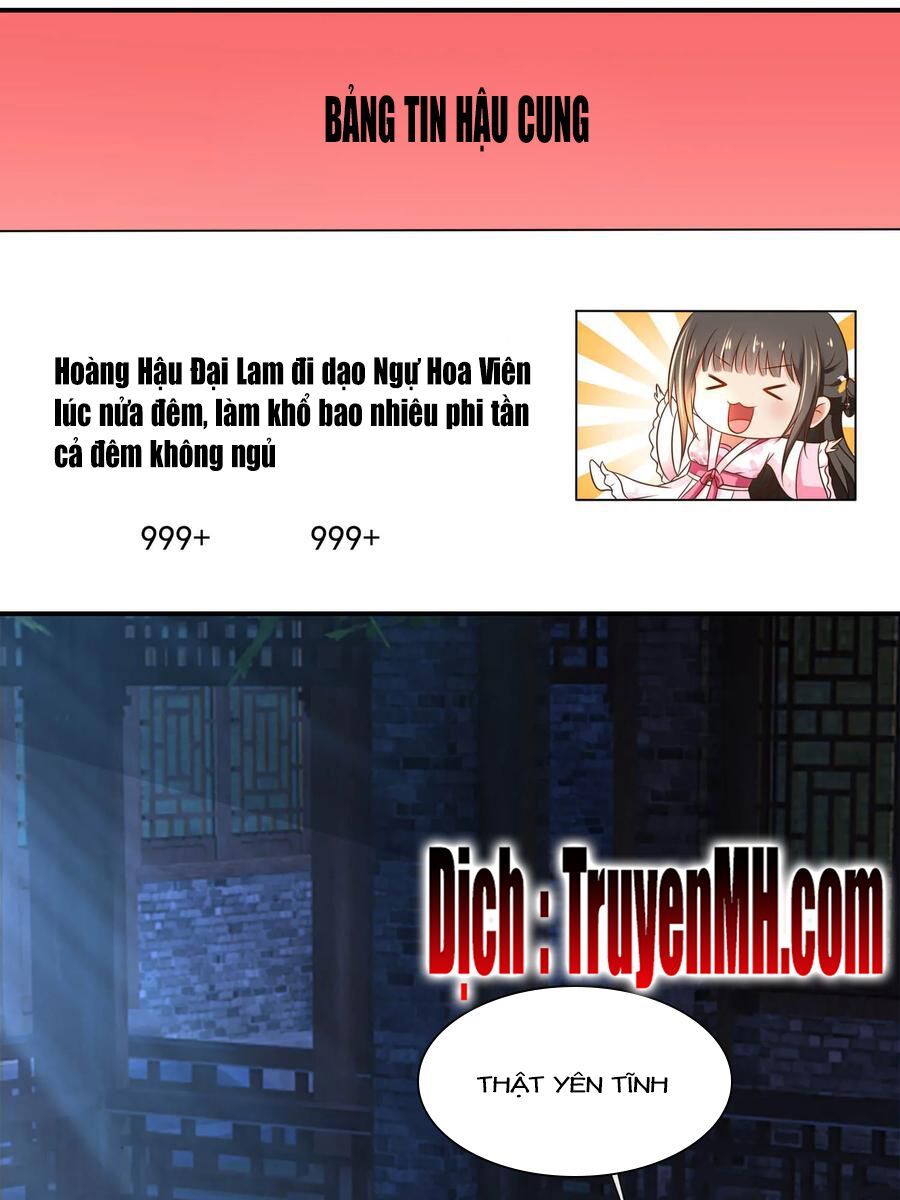 đọc truyện Lãnh Cung Phế Hậu Muốn Nghịch Thiên Chương 218 ảnh 16 tại Thiên Thai Truyện