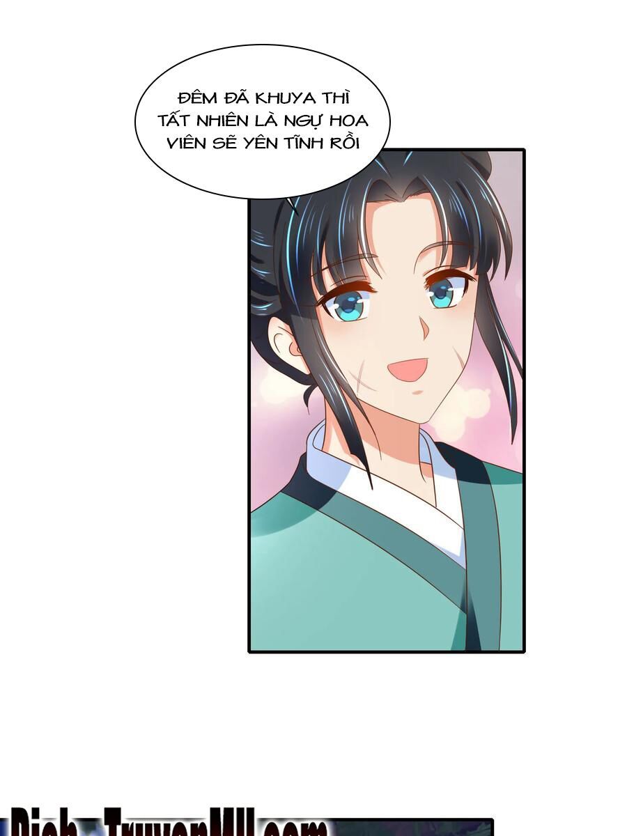 đọc truyện Lãnh Cung Phế Hậu Muốn Nghịch Thiên Chương 218 ảnh 18 tại Thiên Thai Truyện