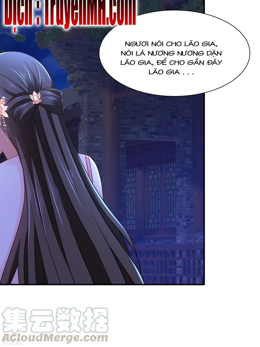 đọc truyện Lãnh Cung Phế Hậu Muốn Nghịch Thiên Chương 218 ảnh 19 tại Thiên Thai Truyện