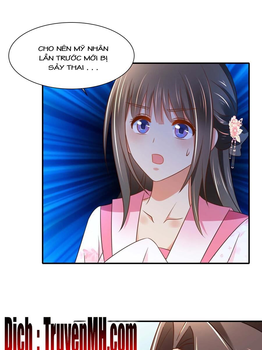 đọc truyện Lãnh Cung Phế Hậu Muốn Nghịch Thiên Chương 218 ảnh 4 tại Thiên Thai Truyện