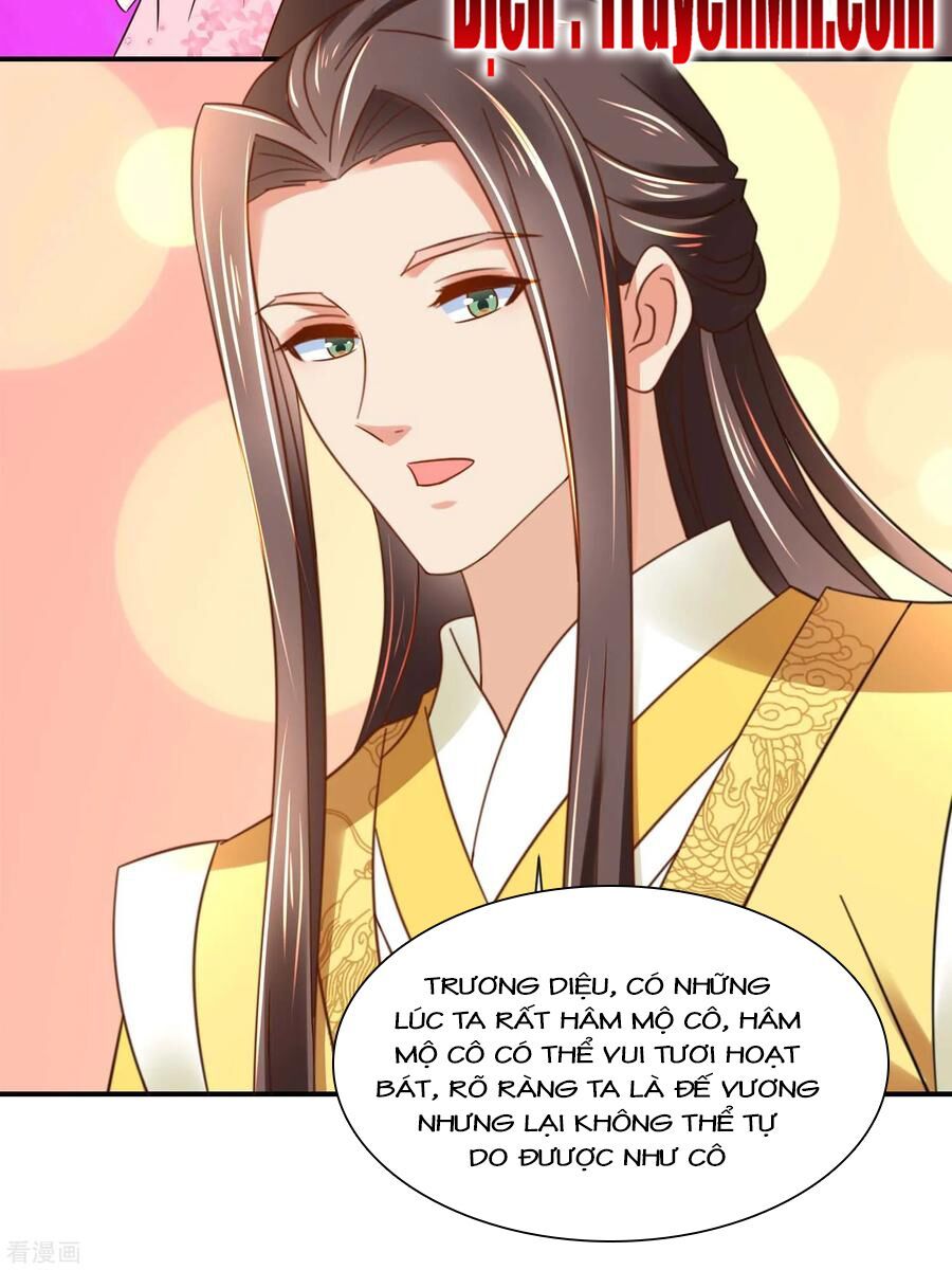 đọc truyện Lãnh Cung Phế Hậu Muốn Nghịch Thiên Chương 218 ảnh 7 tại Thiên Thai Truyện