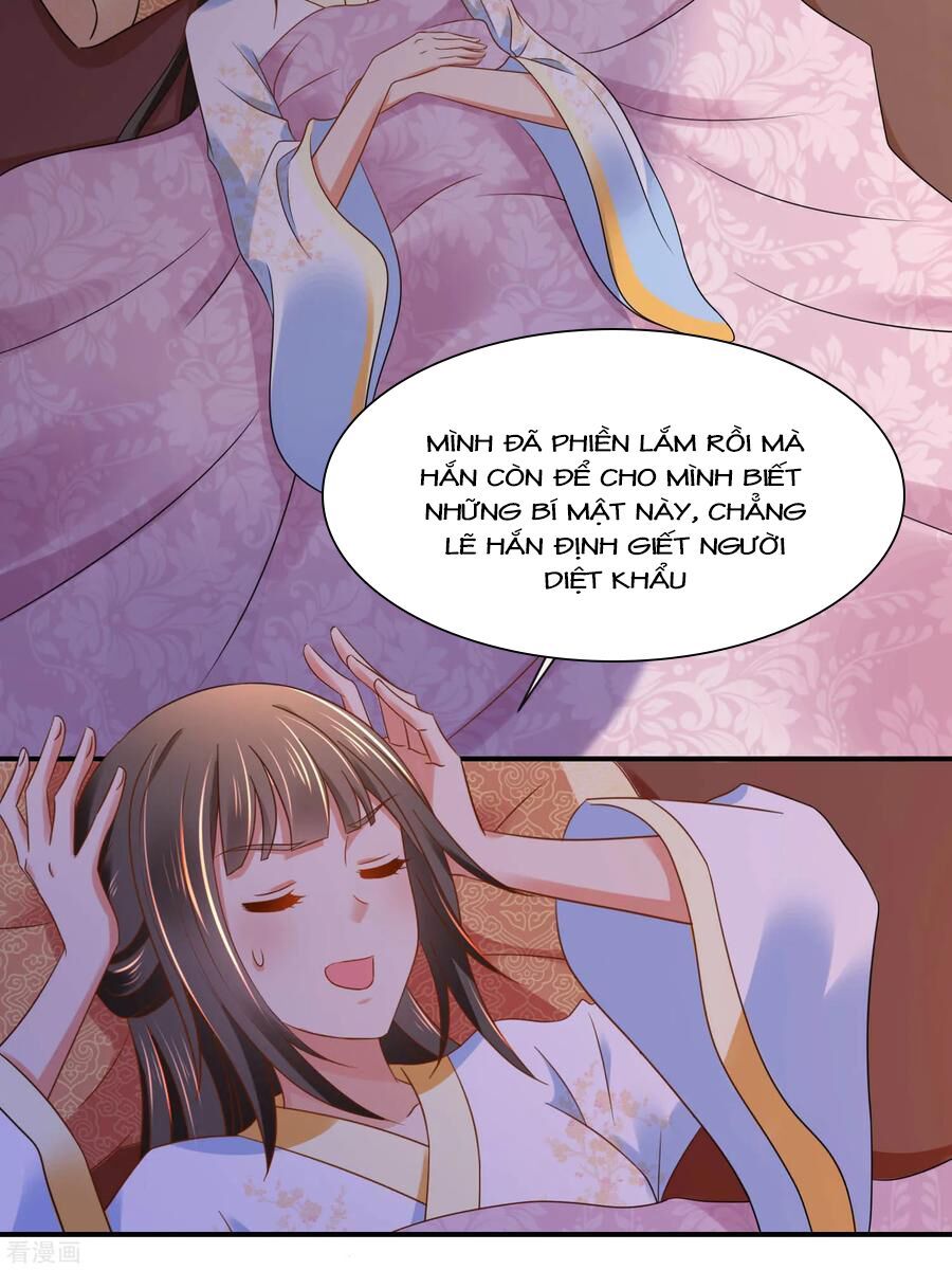 đọc truyện Lãnh Cung Phế Hậu Muốn Nghịch Thiên Chương 218 ảnh 9 tại Thiên Thai Truyện