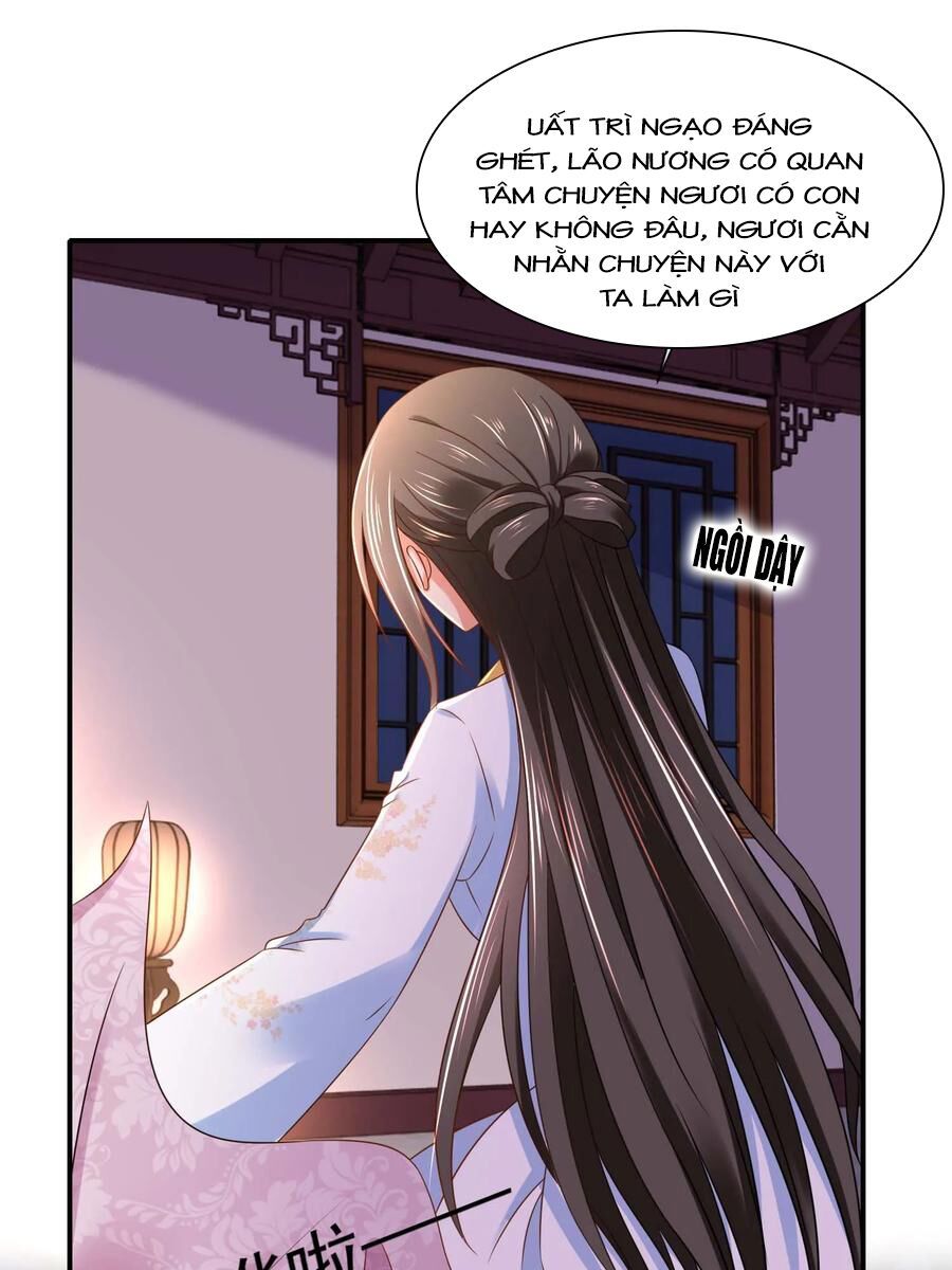 đọc truyện Lãnh Cung Phế Hậu Muốn Nghịch Thiên Chương 218 ảnh 10 tại Thiên Thai Truyện