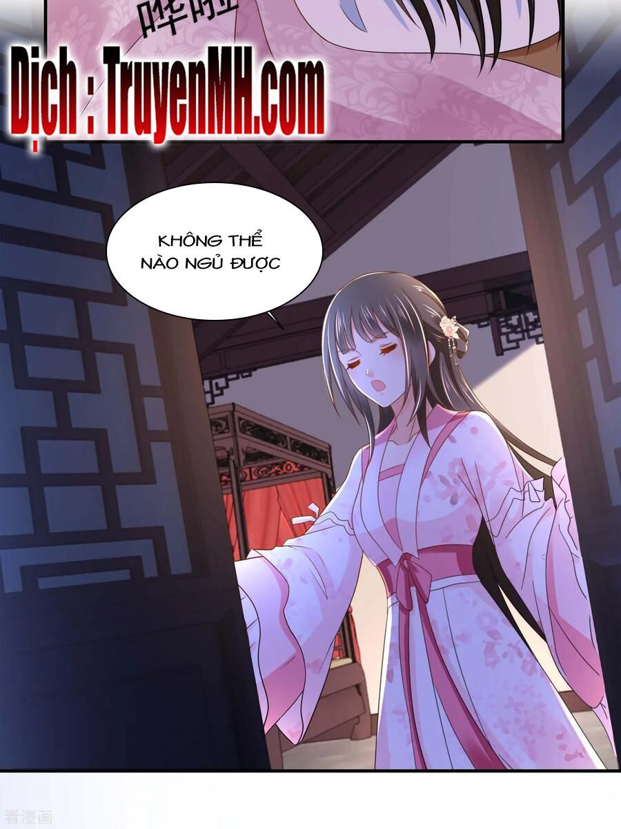 đọc truyện Lãnh Cung Phế Hậu Muốn Nghịch Thiên Chương 218 ảnh 11 tại Thiên Thai Truyện