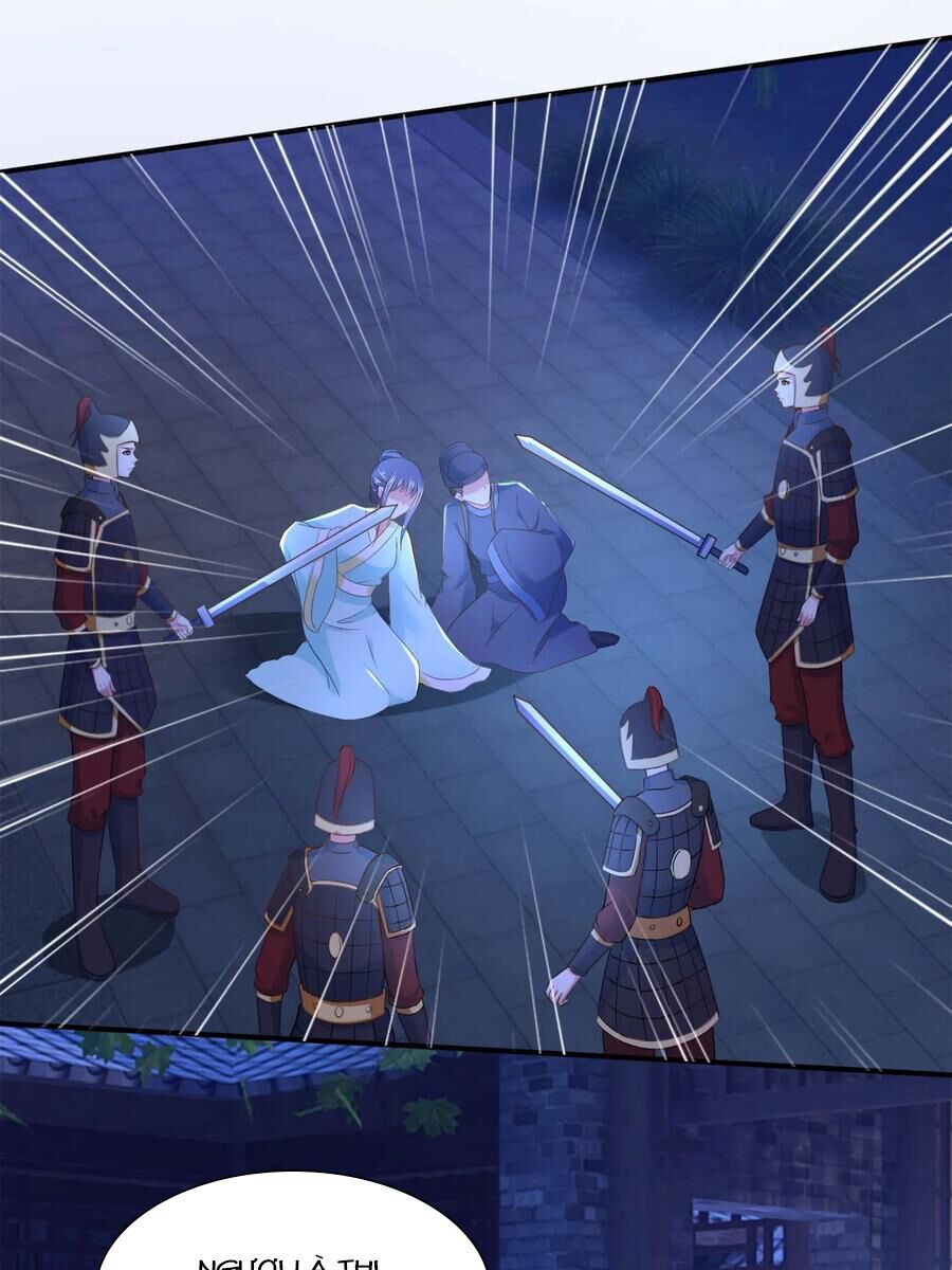 đọc truyện Lãnh Cung Phế Hậu Muốn Nghịch Thiên Chương 219 ảnh 12 tại Thiên Thai Truyện