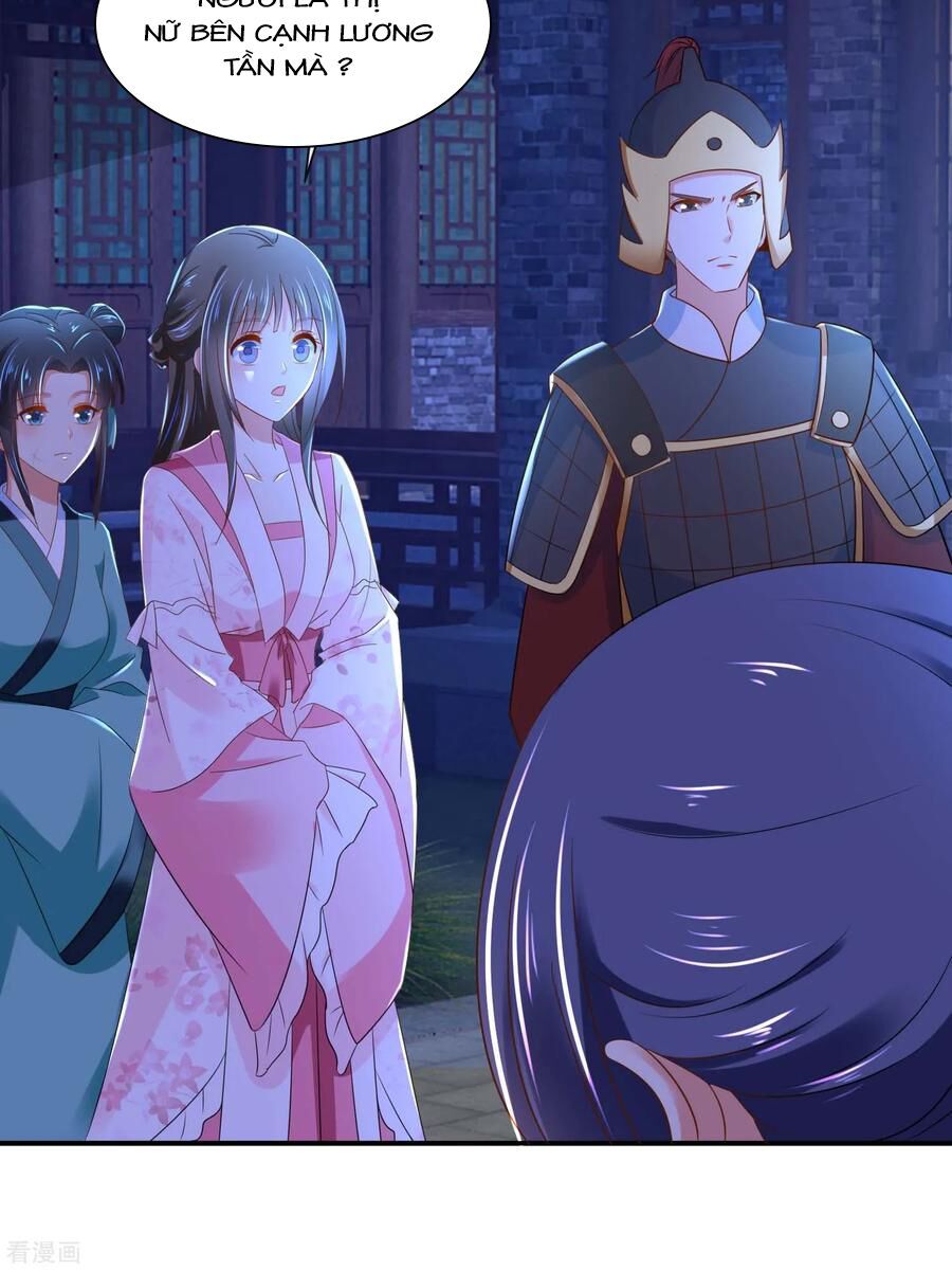 đọc truyện Lãnh Cung Phế Hậu Muốn Nghịch Thiên Chương 219 ảnh 13 tại Thiên Thai Truyện