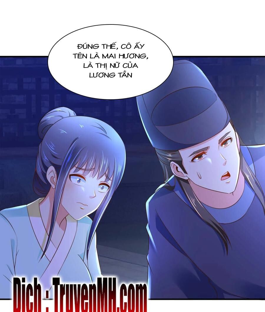 đọc truyện Lãnh Cung Phế Hậu Muốn Nghịch Thiên Chương 219 ảnh 14 tại Thiên Thai Truyện