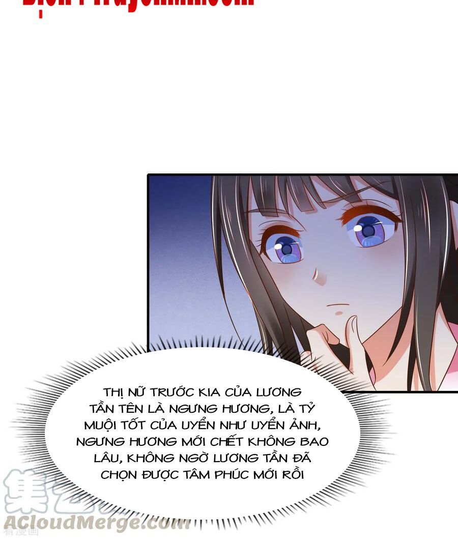 đọc truyện Lãnh Cung Phế Hậu Muốn Nghịch Thiên Chương 219 ảnh 15 tại Thiên Thai Truyện