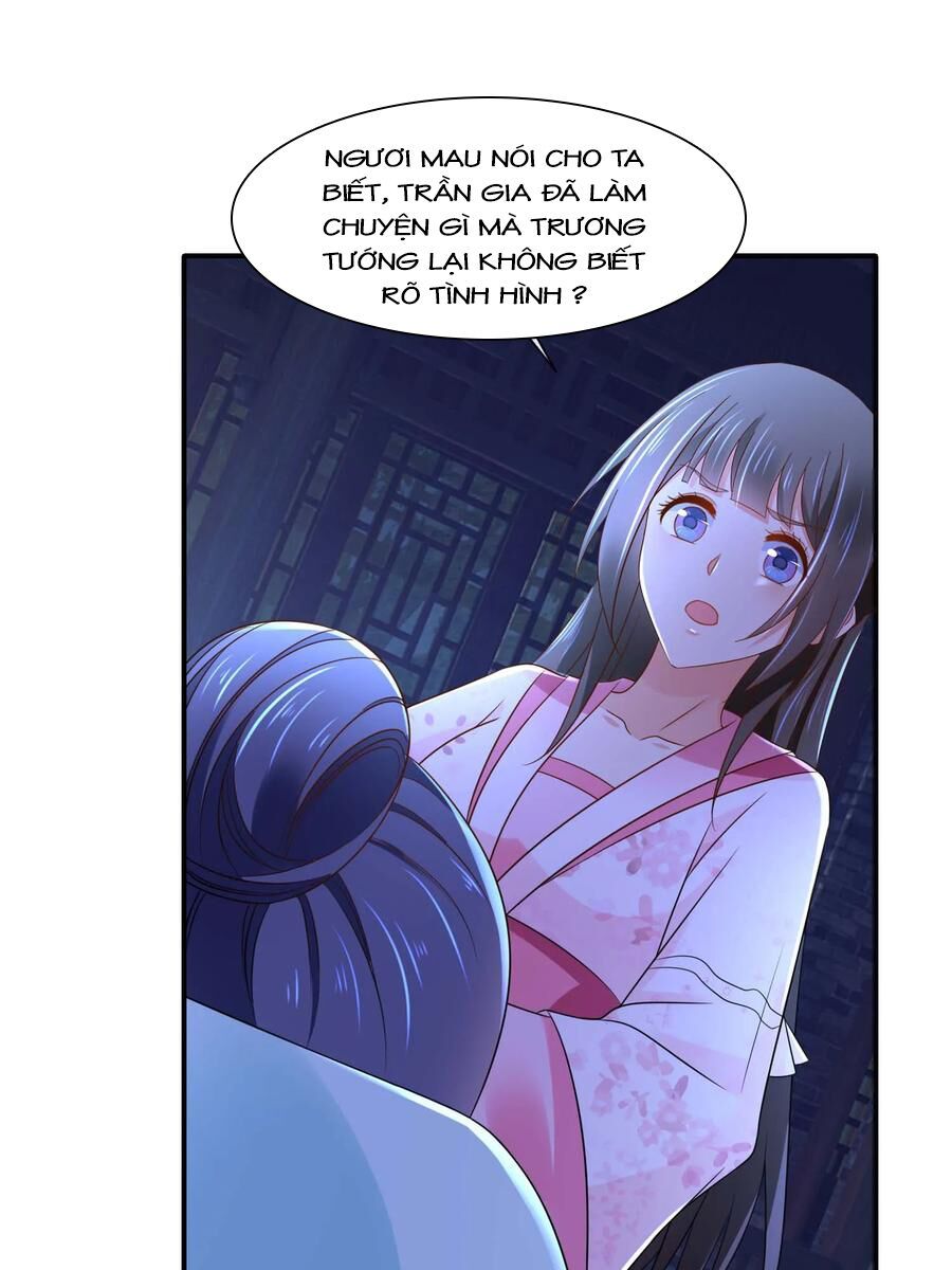 đọc truyện Lãnh Cung Phế Hậu Muốn Nghịch Thiên Chương 219 ảnh 16 tại Thiên Thai Truyện