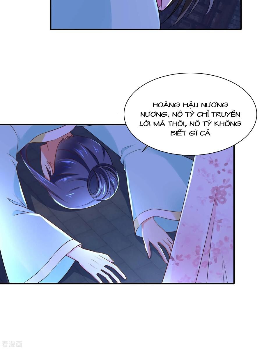 đọc truyện Lãnh Cung Phế Hậu Muốn Nghịch Thiên Chương 219 ảnh 17 tại Thiên Thai Truyện