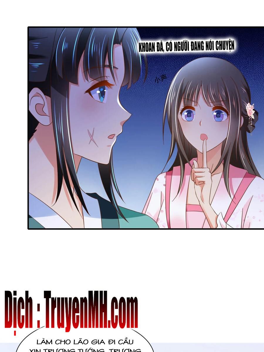 đọc truyện Lãnh Cung Phế Hậu Muốn Nghịch Thiên Chương 219 ảnh 4 tại Thiên Thai Truyện