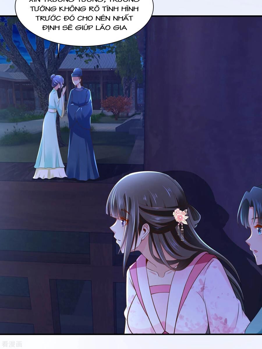 đọc truyện Lãnh Cung Phế Hậu Muốn Nghịch Thiên Chương 219 ảnh 5 tại Thiên Thai Truyện