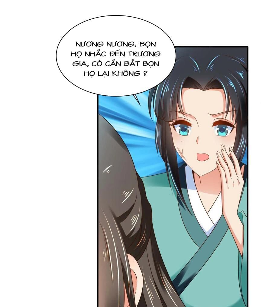 đọc truyện Lãnh Cung Phế Hậu Muốn Nghịch Thiên Chương 219 ảnh 6 tại Thiên Thai Truyện