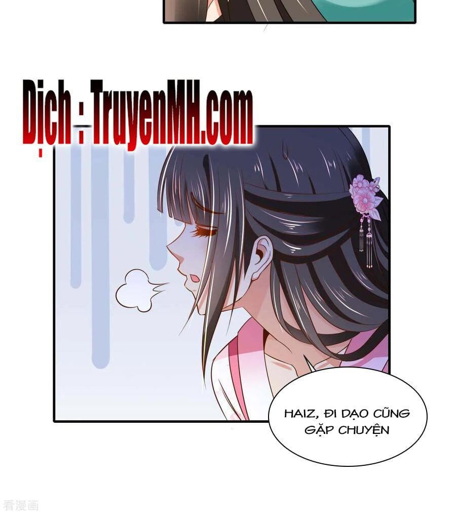 đọc truyện Lãnh Cung Phế Hậu Muốn Nghịch Thiên Chương 219 ảnh 7 tại Thiên Thai Truyện