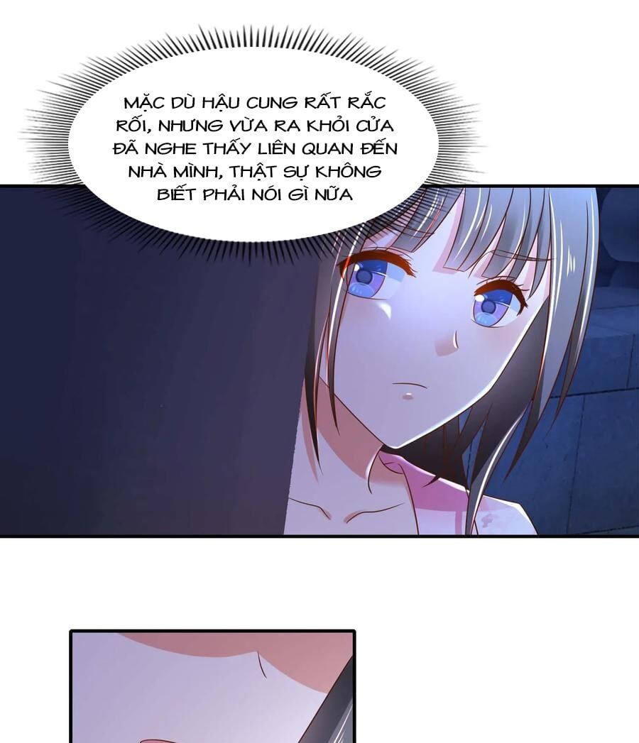 đọc truyện Lãnh Cung Phế Hậu Muốn Nghịch Thiên Chương 219 ảnh 8 tại Thiên Thai Truyện