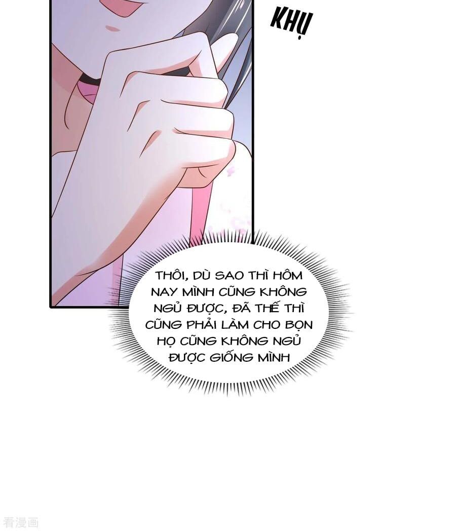 đọc truyện Lãnh Cung Phế Hậu Muốn Nghịch Thiên Chương 219 ảnh 9 tại Thiên Thai Truyện