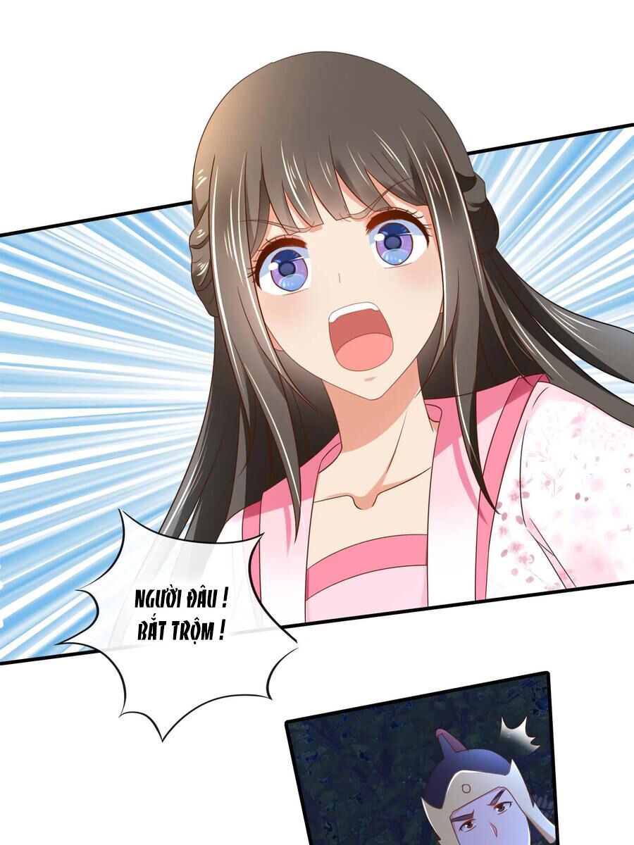 đọc truyện Lãnh Cung Phế Hậu Muốn Nghịch Thiên Chương 219 ảnh 10 tại Thiên Thai Truyện