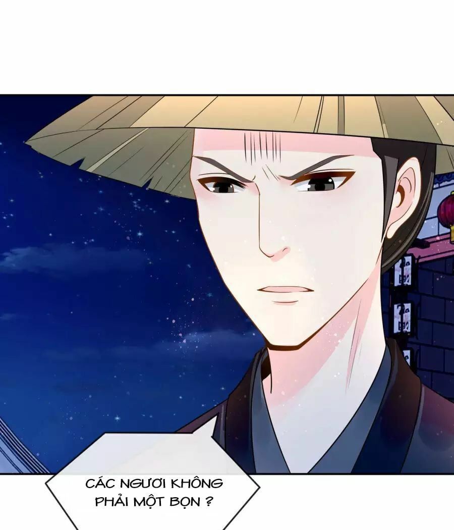 đọc truyện Lãnh Cung Phế Hậu Muốn Nghịch Thiên Chương 22 ảnh 14 tại Thiên Thai Truyện