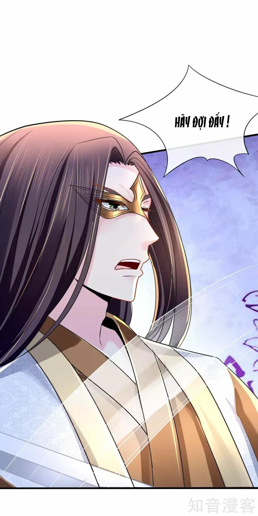 đọc truyện Lãnh Cung Phế Hậu Muốn Nghịch Thiên Chương 22 ảnh 19 tại Thiên Thai Truyện