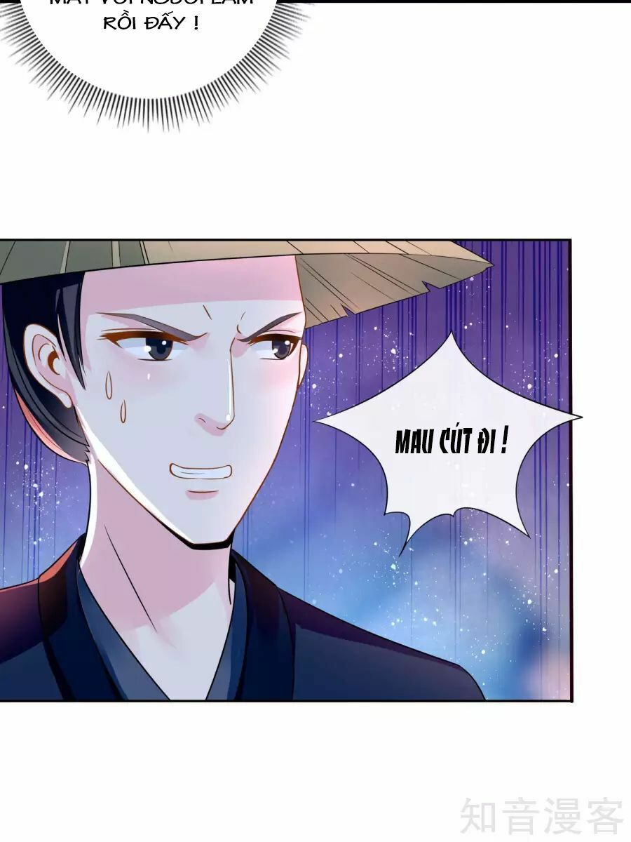 đọc truyện Lãnh Cung Phế Hậu Muốn Nghịch Thiên Chương 22 ảnh 21 tại Thiên Thai Truyện