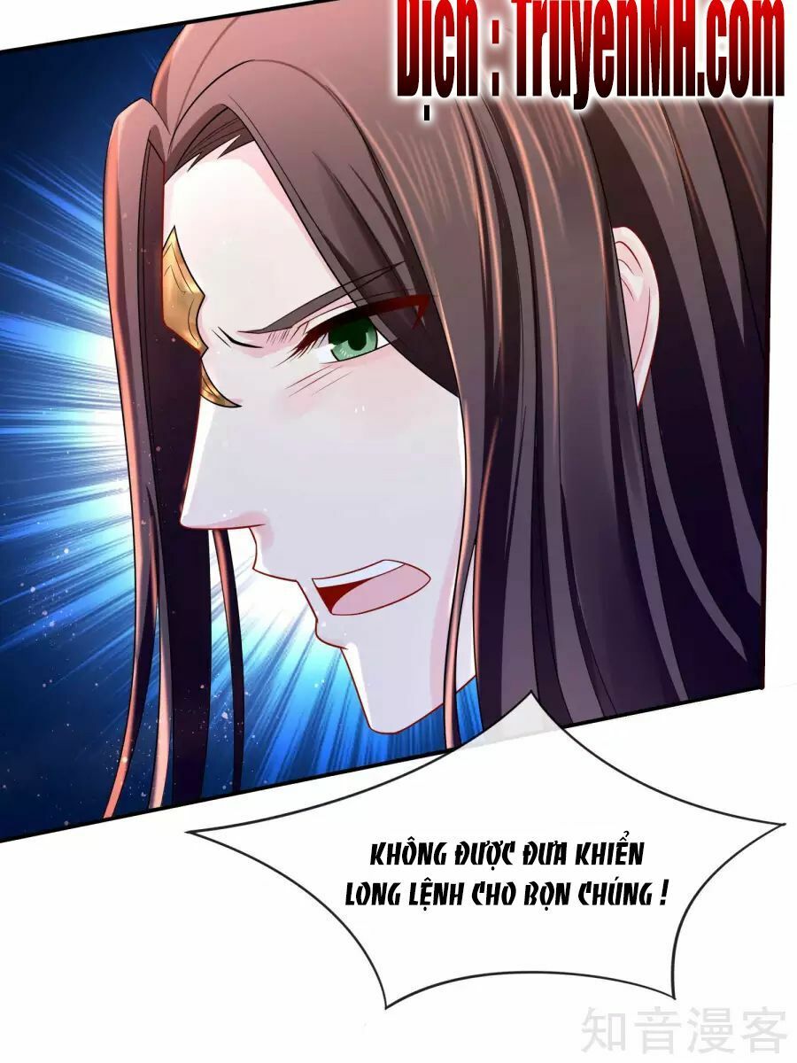 đọc truyện Lãnh Cung Phế Hậu Muốn Nghịch Thiên Chương 22 ảnh 5 tại Thiên Thai Truyện