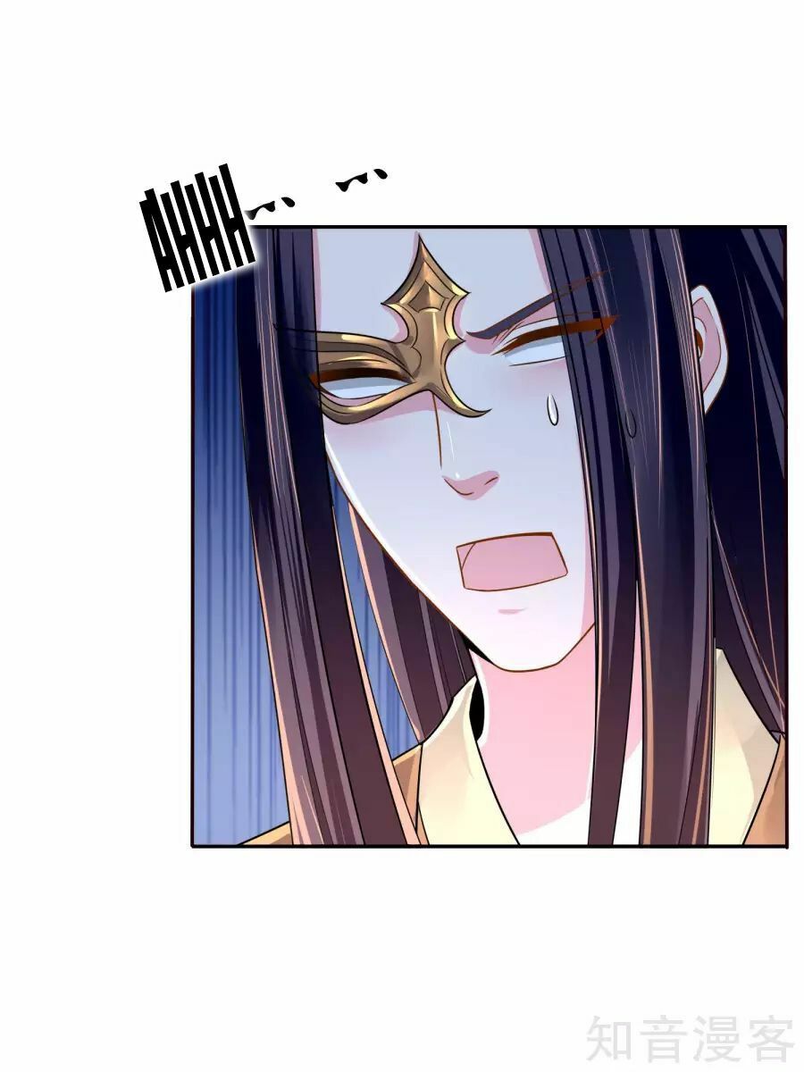 đọc truyện Lãnh Cung Phế Hậu Muốn Nghịch Thiên Chương 22 ảnh 10 tại Thiên Thai Truyện