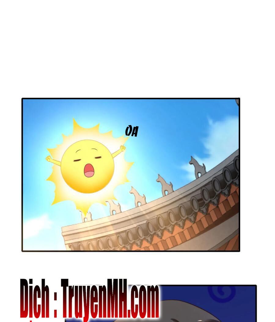 đọc truyện Lãnh Cung Phế Hậu Muốn Nghịch Thiên Chương 220 ảnh 15 tại Thiên Thai Truyện