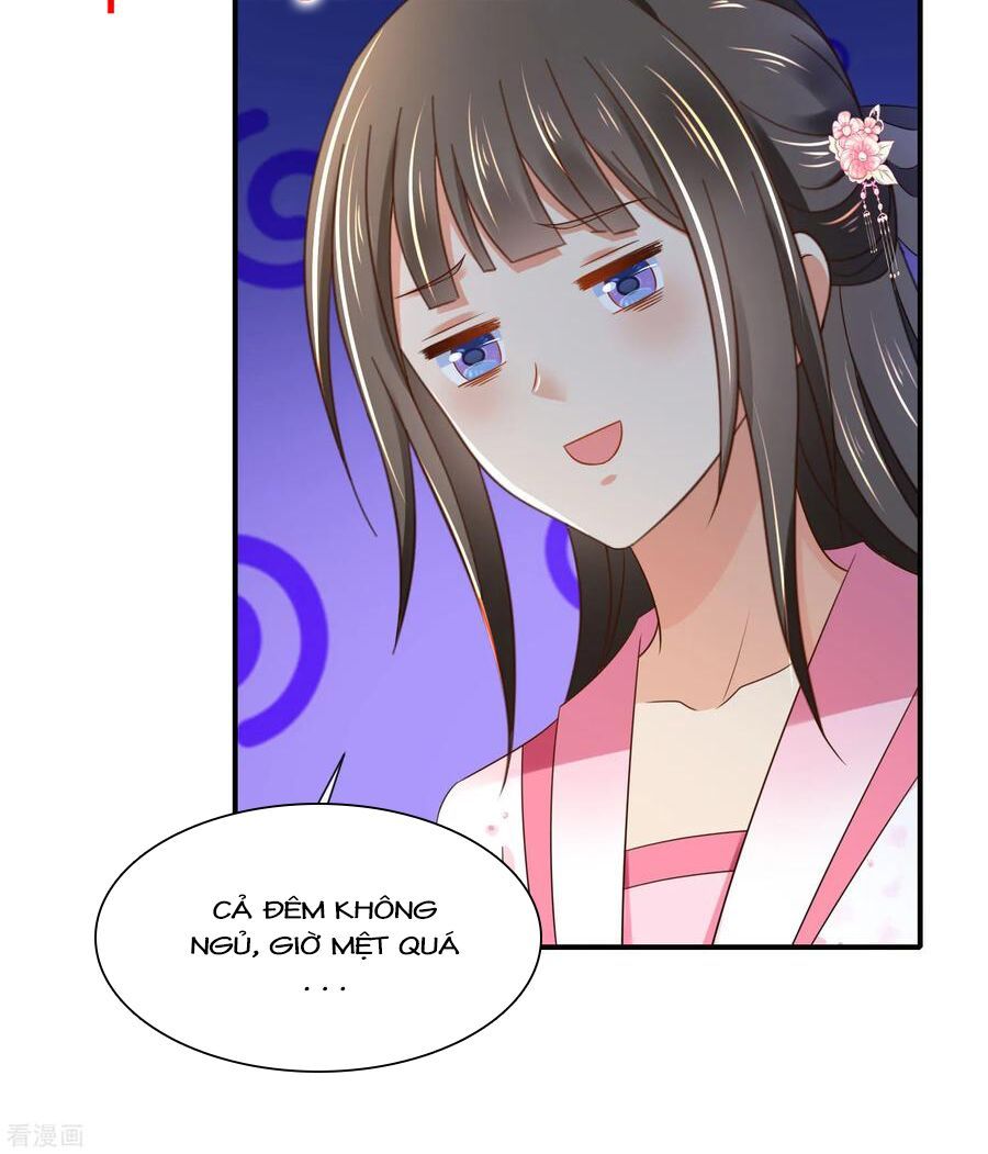 đọc truyện Lãnh Cung Phế Hậu Muốn Nghịch Thiên Chương 220 ảnh 16 tại Thiên Thai Truyện