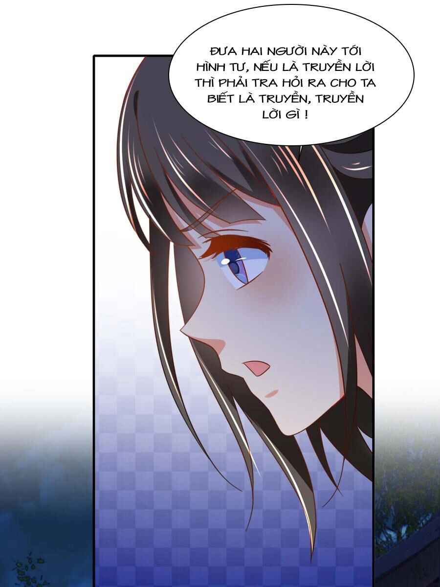 đọc truyện Lãnh Cung Phế Hậu Muốn Nghịch Thiên Chương 220 ảnh 8 tại Thiên Thai Truyện