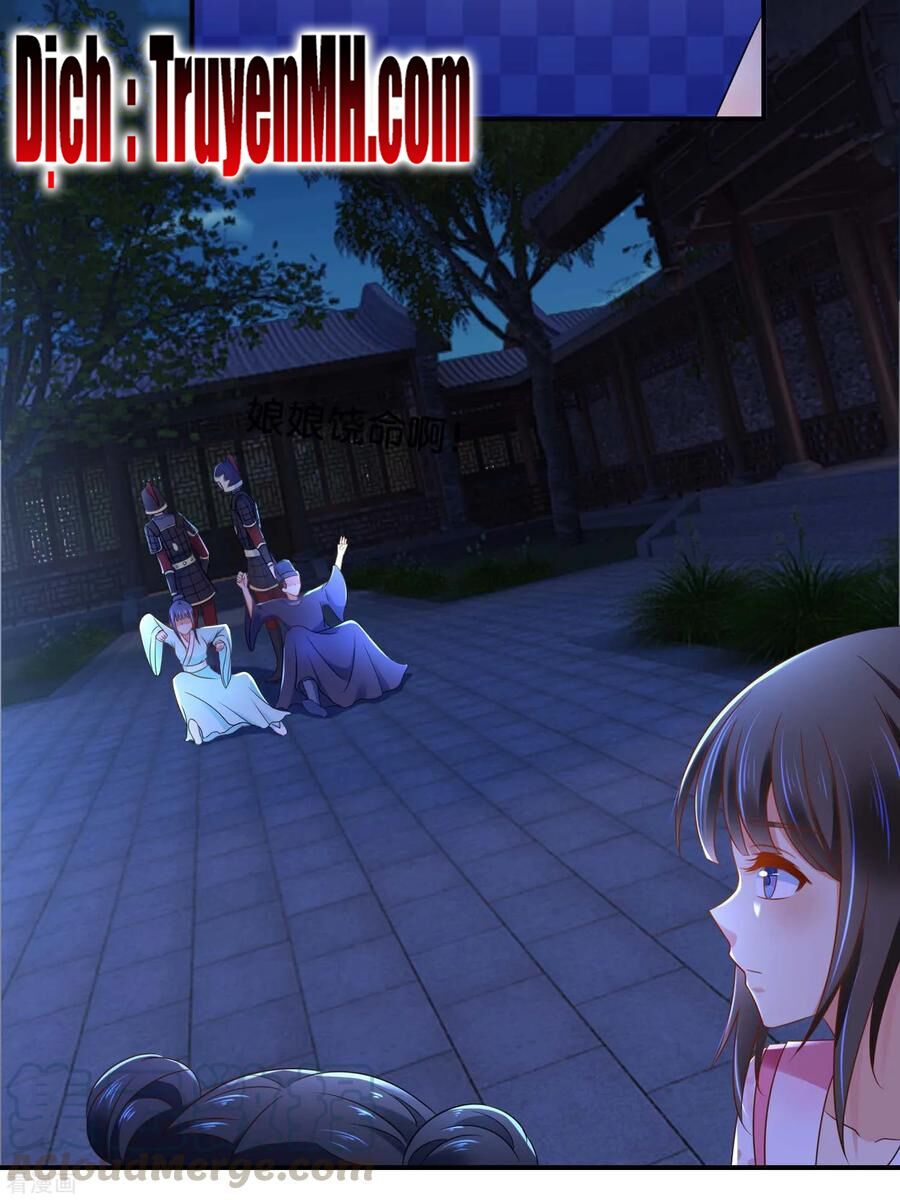 đọc truyện Lãnh Cung Phế Hậu Muốn Nghịch Thiên Chương 220 ảnh 9 tại Thiên Thai Truyện