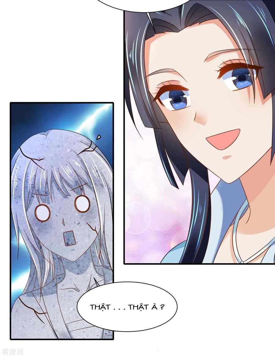 đọc truyện Lãnh Cung Phế Hậu Muốn Nghịch Thiên Chương 221 ảnh 13 tại Thiên Thai Truyện