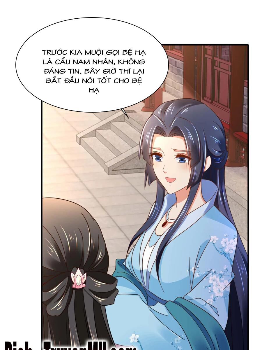 đọc truyện Lãnh Cung Phế Hậu Muốn Nghịch Thiên Chương 221 ảnh 14 tại Thiên Thai Truyện