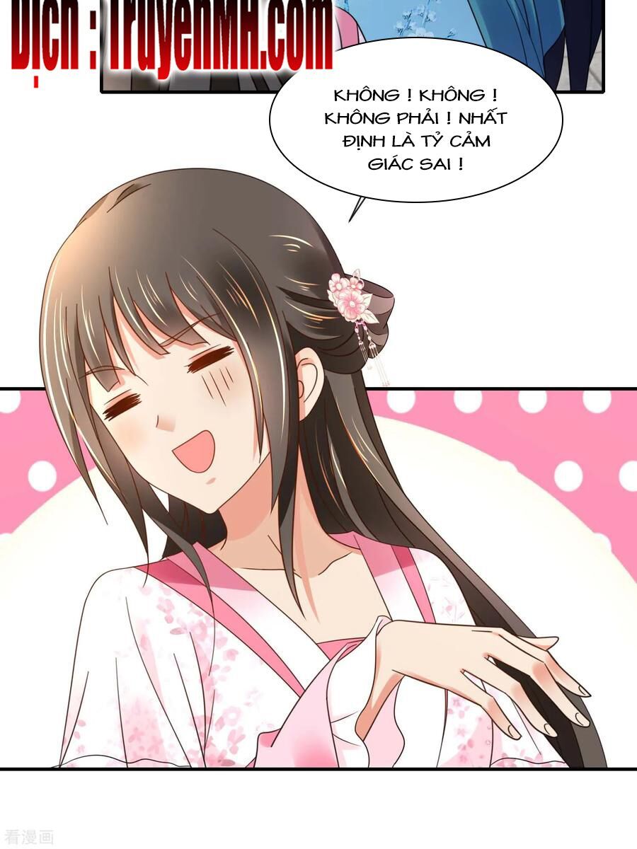 đọc truyện Lãnh Cung Phế Hậu Muốn Nghịch Thiên Chương 221 ảnh 15 tại Thiên Thai Truyện