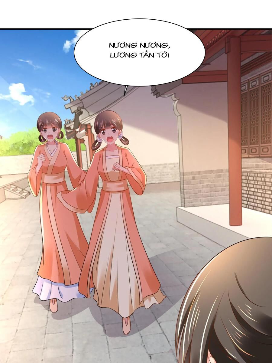 đọc truyện Lãnh Cung Phế Hậu Muốn Nghịch Thiên Chương 221 ảnh 16 tại Thiên Thai Truyện