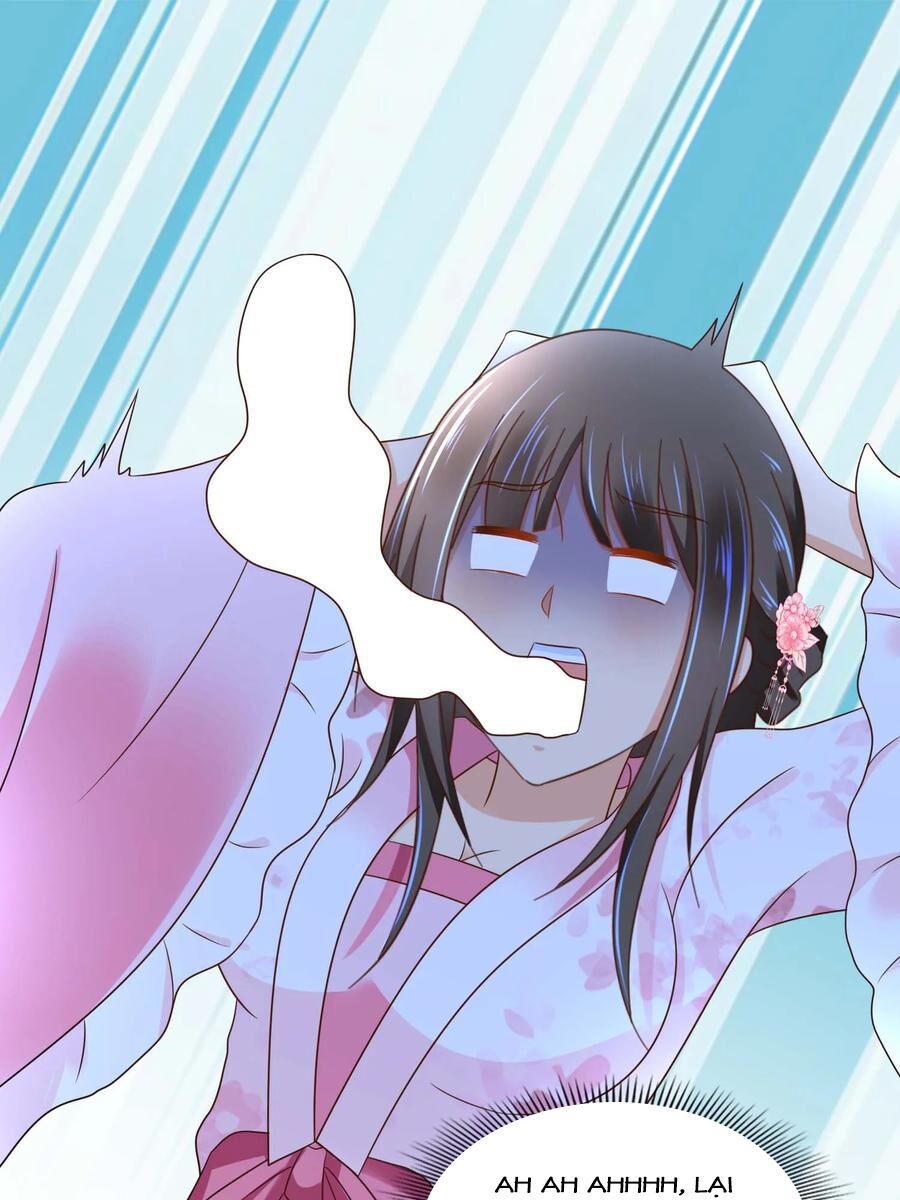 đọc truyện Lãnh Cung Phế Hậu Muốn Nghịch Thiên Chương 221 ảnh 19 tại Thiên Thai Truyện