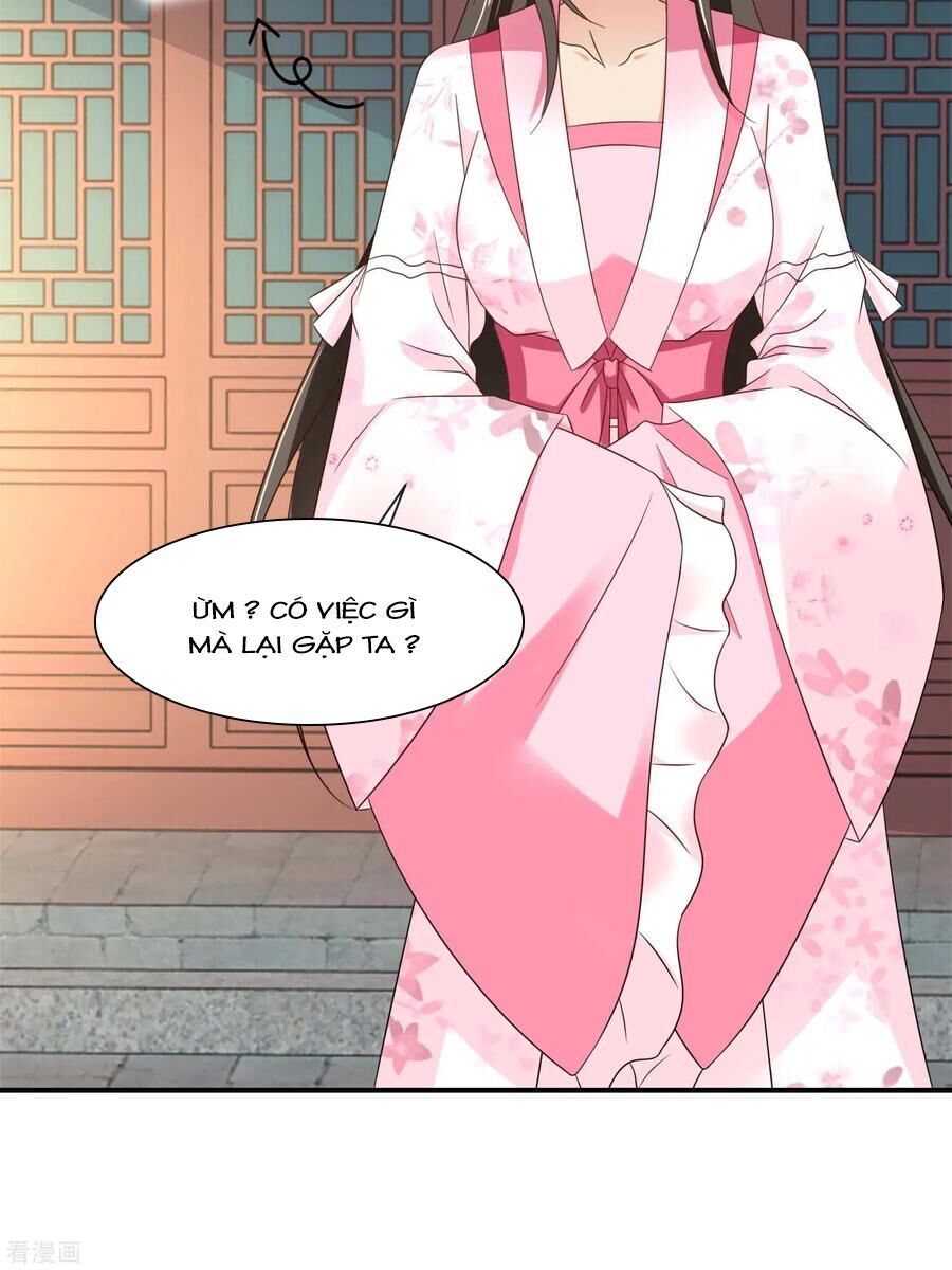 đọc truyện Lãnh Cung Phế Hậu Muốn Nghịch Thiên Chương 221 ảnh 22 tại Thiên Thai Truyện